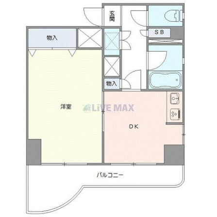 ベルク泉町