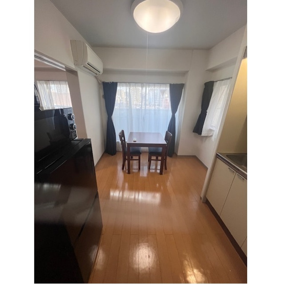 【設備】ベルク泉町