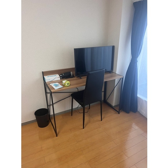 【設備】ベルク泉町