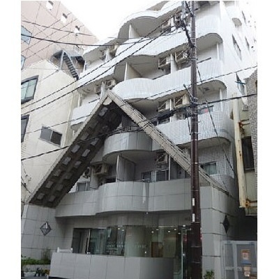 【外観】ベルク泉町 