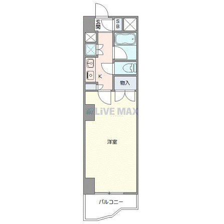 ベルク泉町