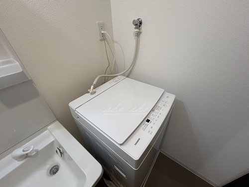 【設備】ジーメゾン新狭山