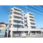 流山市加６丁目のマンションの画像