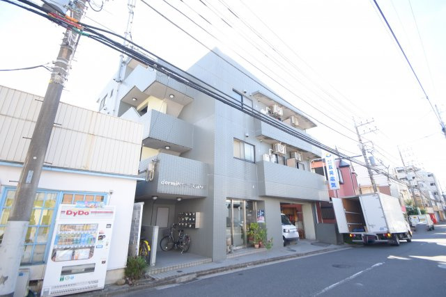 ドミトリーゴコー