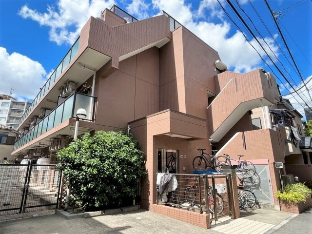 ＢＲＩＣＫＳ目白