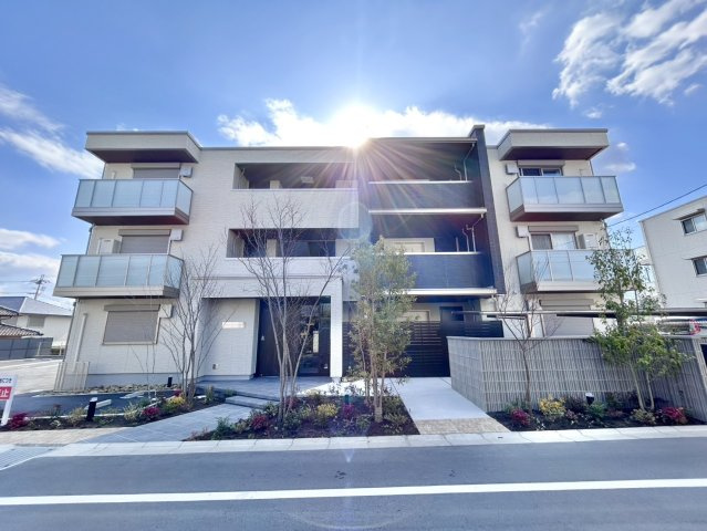 サクラ・メゾン　イースト