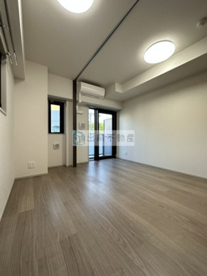 【洋室】 | デュオステージ下落合