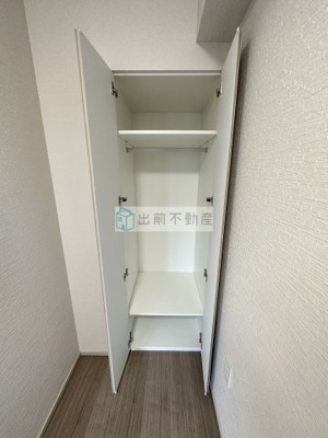 【収納】 | デュオステージ下落合