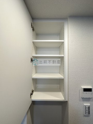 【収納】 | デュオステージ下落合