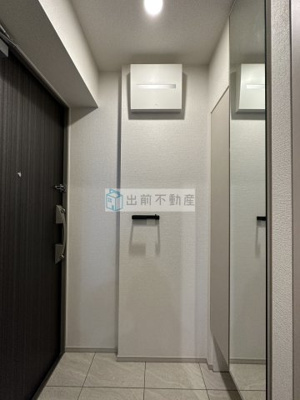 【玄関】 | デュオステージ下落合