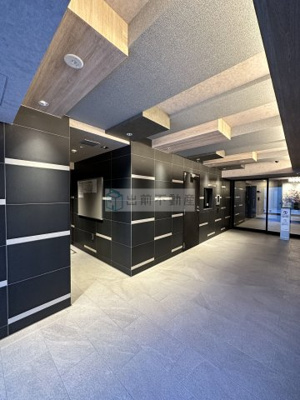 【ロビー】 | デュオステージ下落合