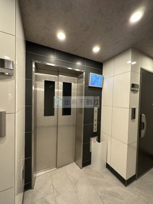 【ロビー】 | デュオステージ下落合