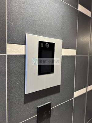 【セキュリティ】 | デュオステージ下落合