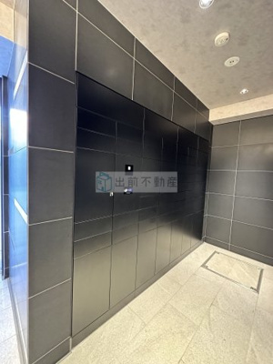 【その他共用部分】 | デュオステージ下落合