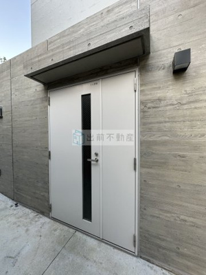 【その他共用部分】 | デュオステージ下落合