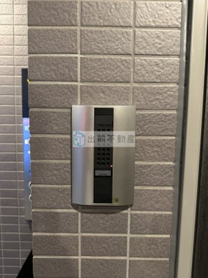 【セキュリティ】 | デュオステージ下落合