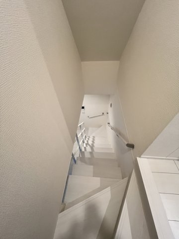 PASEO下北沢代沢IIの設備