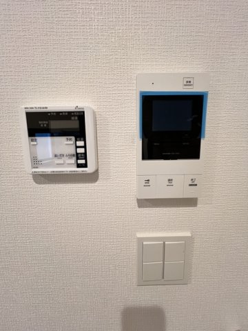 PASEO下北沢代沢IIの設備