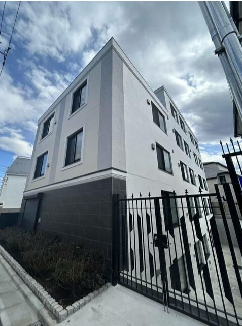 PASEO下北沢代沢II