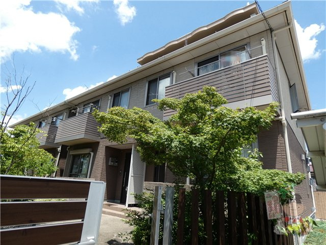 ラヴィール・ド・ソレイユ　Ｂ