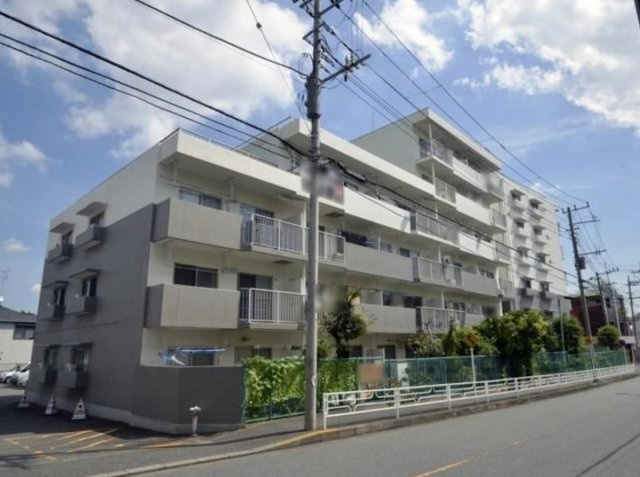 エクセレンス横浜【仲介手数料無料】