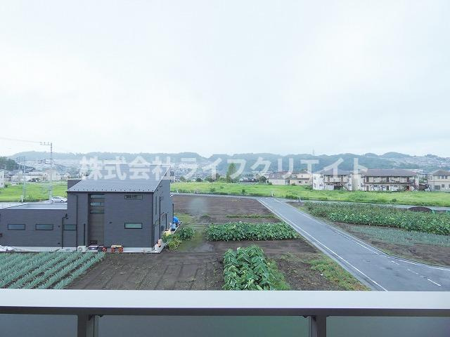 フルールの展望