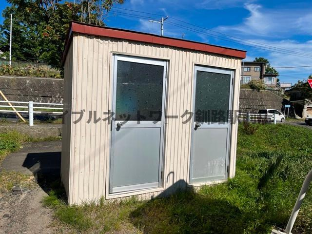 ユーハイツの設備