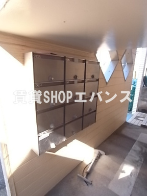  | ジュネパレス津田沼第3