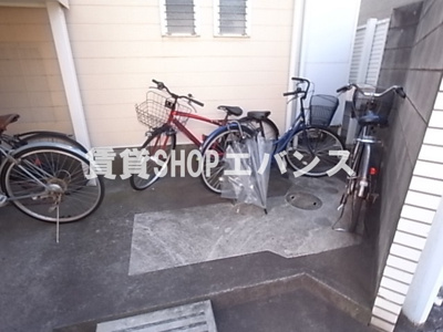  | ジュネパレス津田沼第3