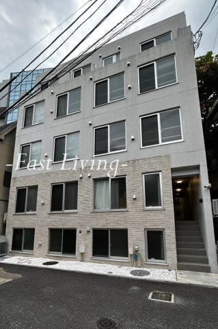 FLレジデンス都心首府のエントランス