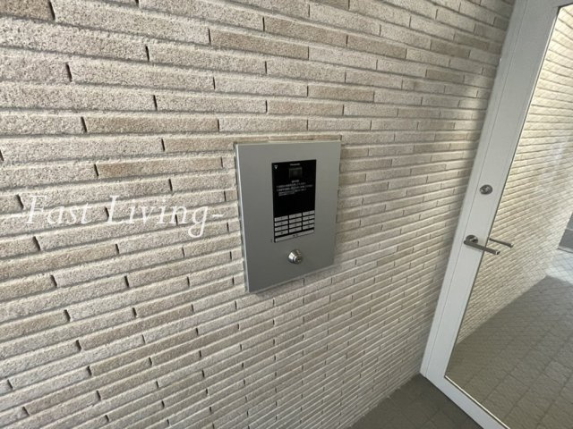 FLレジデンス都心首府のセキュリティ