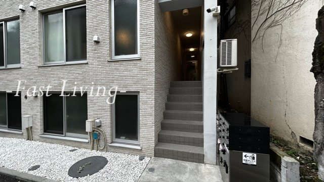 FLレジデンス都心首府の外観