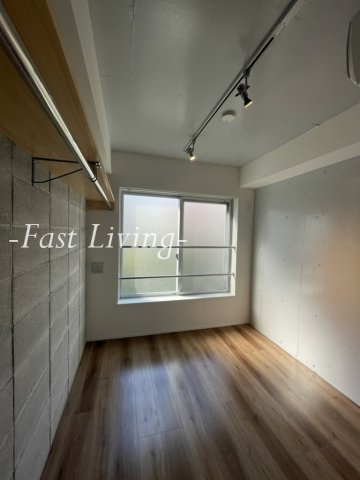 FLレジデンス都心首府の居間・リビング