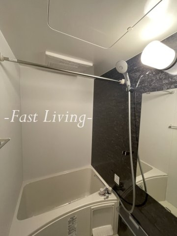 FLレジデンス都心首府の浴室