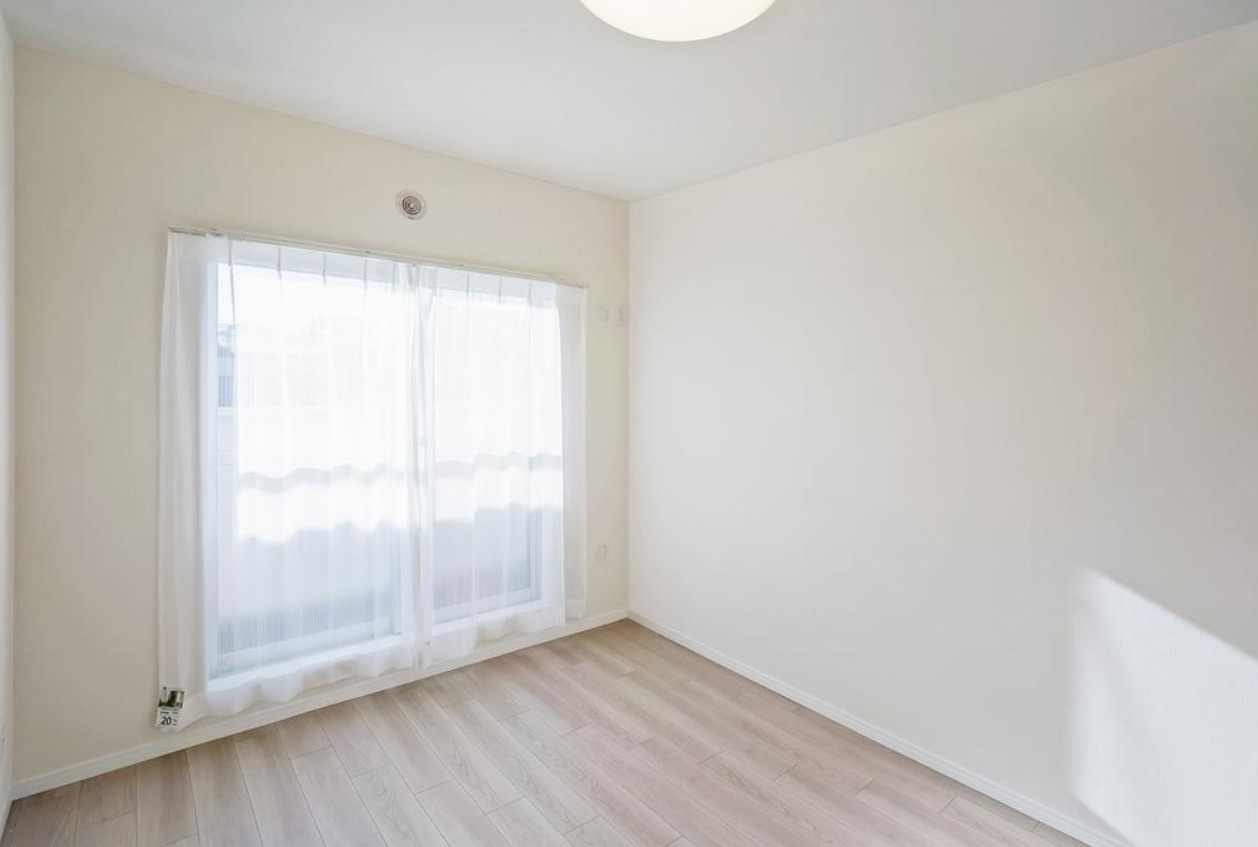 シティコープ西寺尾【仲介手数料無料】の洋室