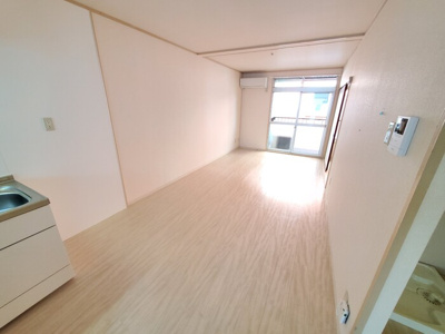 【居間・リビング】 | 松下ハイツ