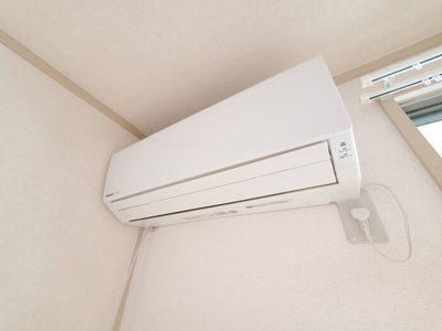 【設備】 | 松下ハイツ