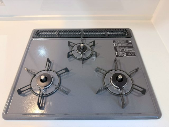 川口市青木２丁目　Ⅱ期　新築一戸建てのキッチン|使いやすいキッチンです