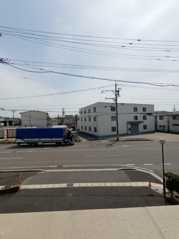 プリマベーラの展望