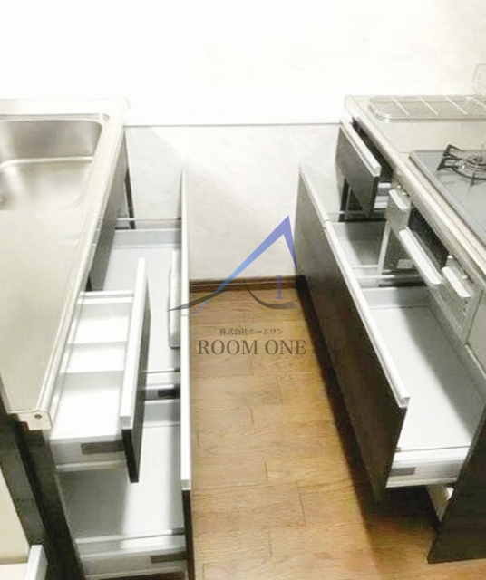 ヴィルヌーブ文京根津のその他