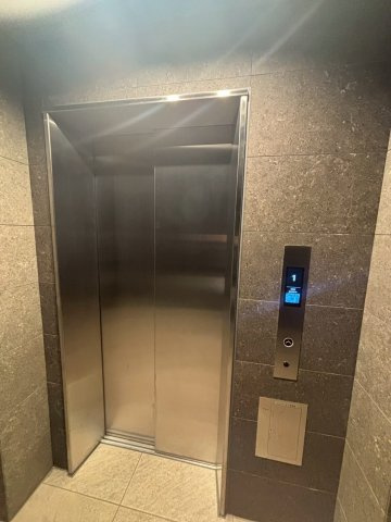 ブランシエスタ浅草千束のその他共用部分