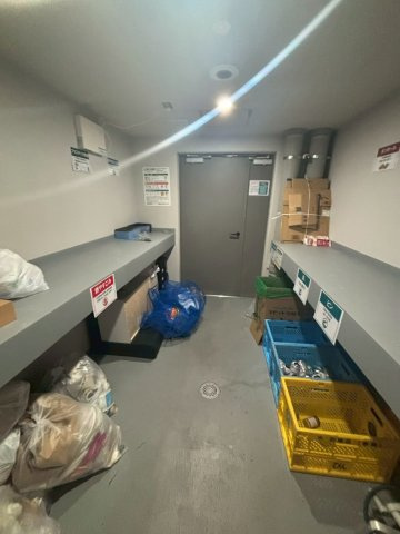 ブランシエスタ浅草千束のその他共用部分