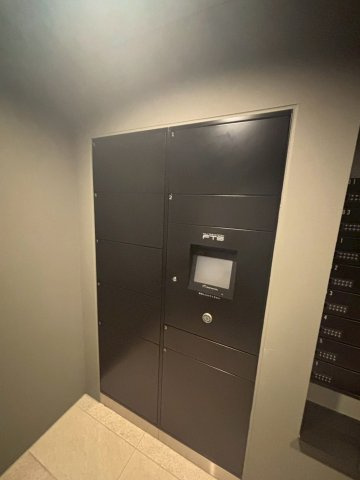ブランシエスタ浅草千束のその他共用部分