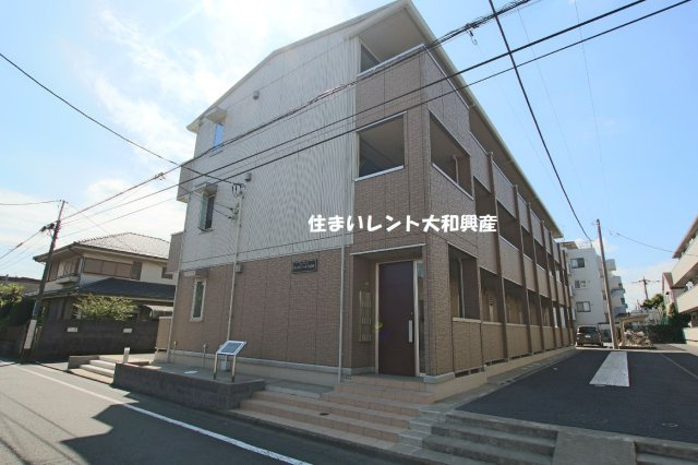 ヴィクトワールサンバンカン