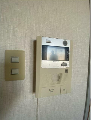 千草のセキュリティ