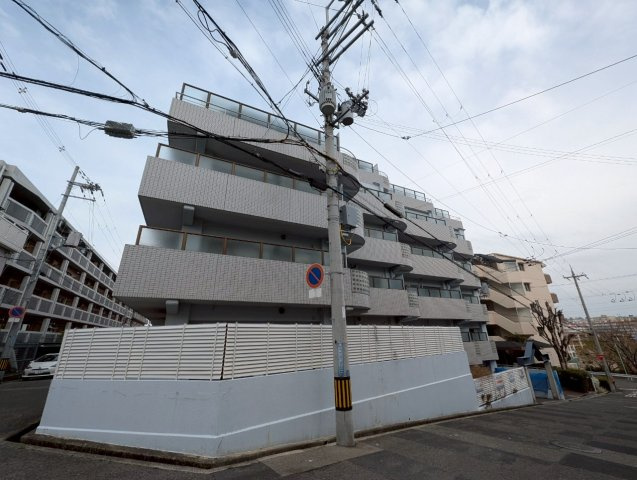 サンパレス21永楽荘