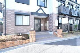 【エントランス】 | フレア・プランドールＢ