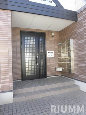 【その他共用部分】 | フレア・プランドールＢ