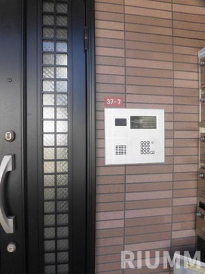 【セキュリティ】 | フレア・プランドールＢ