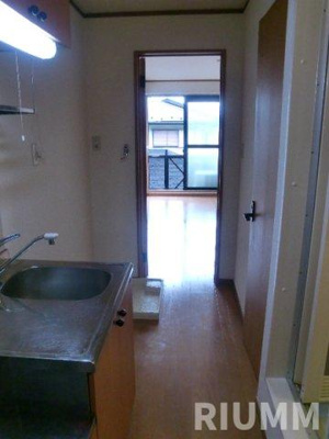 【玄関】 | フレア・プランドールＢ